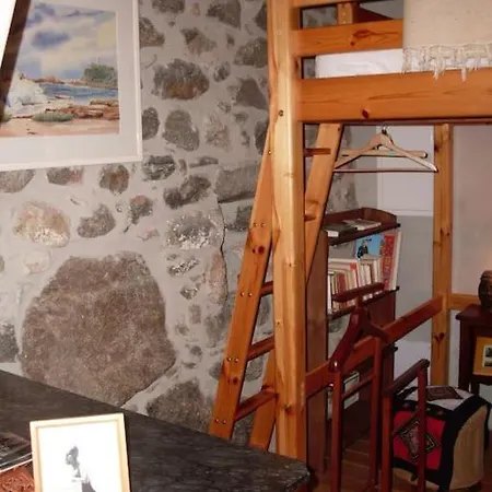 Дом отдыха Grange De 1900 Revovee Style Loft *