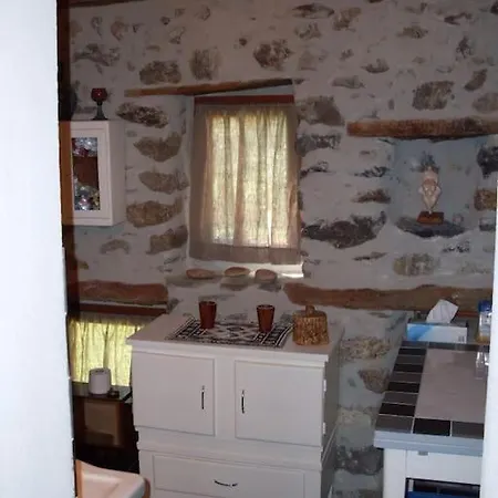 Дом отдыха Grange De 1900 Revovee Style Loft Меркюс-Гаррабет