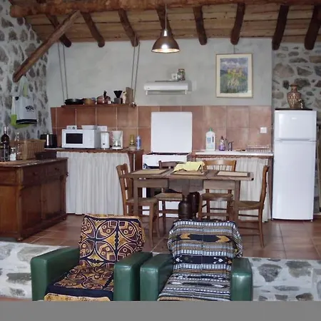 Дом отдыха Grange De 1900 Revovee Style Loft