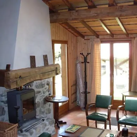 Grange De 1900 Revovee Style Loft Меркюс-Гаррабет