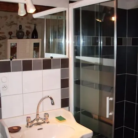 Grange De 1900 Revovee Style Loft Меркюс-Гаррабет
