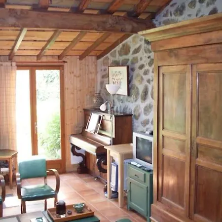 Дом отдыха Grange De 1900 Revovee Style Loft