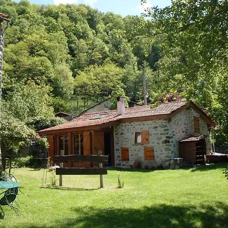Дом отдыха Grange De 1900 Revovee Style Loft *